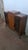 Wood Art Deco Chippendale Display Bookcase, 1920s For Sale - Image 7 of 11