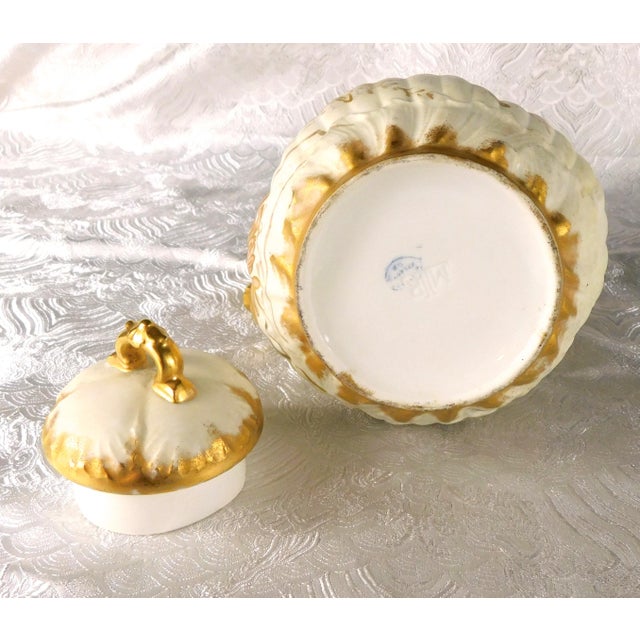 Late 18th Century Martial Redon Limgoes Chocolate Pot For Sale - Image 15 of 17