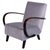 Art Deco Lounge Chair by J. Halabala for Up Zavody, Czech, 1930s For Sale - Image 16 of 16