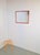 1980s Italian Postmodern Red Frame Mirror, 1980s For Sale - Image 5 of 10