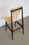 Dining Chairs with Floating Seats, 1950s, Set of 4 For Sale - Image 9 of 10