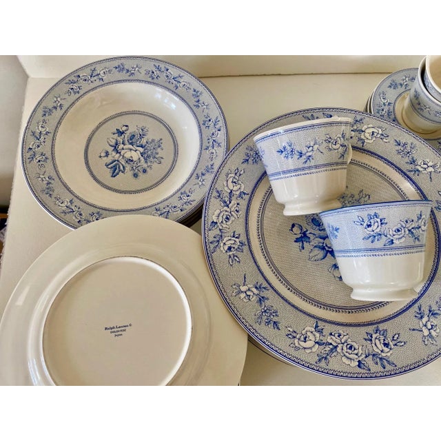 ralph lauren dishes for sale