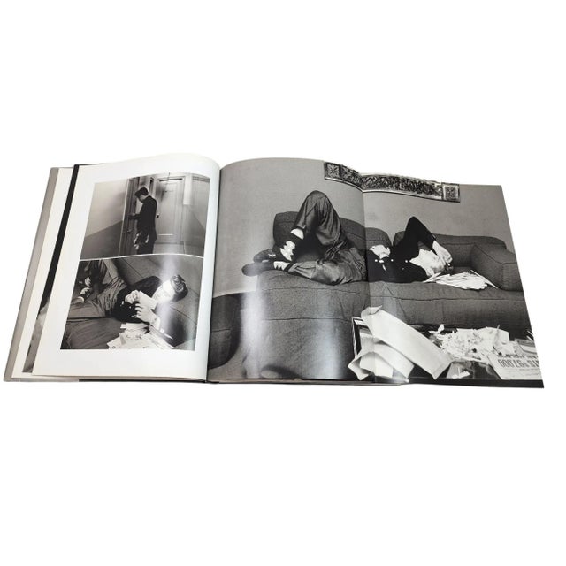 Elvis the King "Le King en Devenir " French Edition Hardcover 1st Edition 2006 For Sale - Image 12 of 12