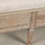 Early 19th Century Swedish Original Painted Gustavian Narrow Bench For Sale - Image 12 of 17
