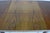 Art Deco Extendable Dining Table attributed to Jindrich Halabala, 1940s For Sale - Image 18 of 18