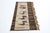 Illums Bolighus 1960's Eva Nemeth for Illums Boghus Style Danish Wool Wall Tapestry For Sale - Image 4 of 10
