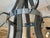 Brown Restoration Hardware Twelve Light Wine Barrel Chandelier For Sale - Image 8 of 16