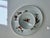 Mid 20th Century Mid 20th Century Royal Worcester Evesham Gold Platter & Bowl For Sale - Image 5 of 18