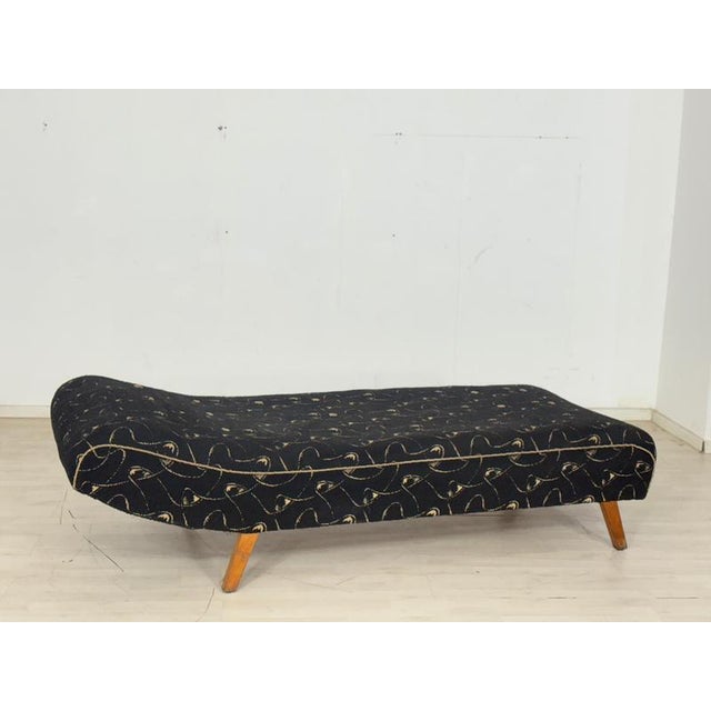 Mid-Century Daybed Daybed or Chaise Lounge For Sale - Image 10 of 10