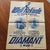 1920s Diamant Bicycles World Record Linari y Oszmella Poster, 1928 For Sale - Image 5 of 5