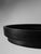 1960s Large Vintage Geometric Ceramic Ringo Bowl by Mari Simmulson for Upsala-Ekeby, Sweden, 1960s For Sale - Image 5 of 9