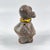 African Early 20th Century Tikar Clay House God 5inch Cameroon For Sale - Image 3 of 8