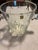 American Crystal Champagne Ice Bucket For Sale - Image 3 of 5