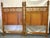 Lexington Furniture Coastal Style Faux Bamboo Twin Headboards- A Pair For Sale - Image 11 of 15