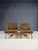 Set of Armchairs by Jitona Soběslav, Czechoslovakia, 1970s For Sale - Image 6 of 10