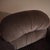 2000 - 2009 Vintage Italian Lounge Chair For Sale - Image 5 of 10