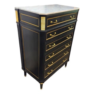 Louis XVI Semanier For Sale