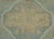 Turkish Oushak Rug 4'10" x 13'10" #18019 For Sale In Houston - Image 6 of 8