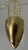 Brass and Opaline Glass 5-Light Chandelier from Honsel Leuchten, Germany, 1970s For Sale - Image 17 of 18