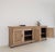 Vintage Oak Sideboard, 1930s For Sale - Image 11 of 18