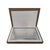 Gold Davis Mirror Gold For Sale - Image 8 of 11