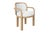 Not Yet Made - Made To Order James Dining Chairs by Wood Tailors Club, Set of 8 For Sale - Image 5 of 14