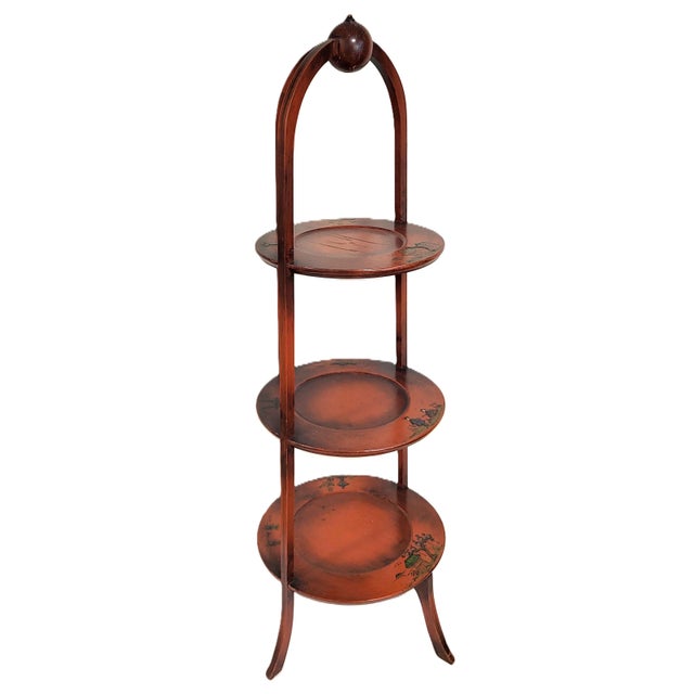 Just in from a spectacular Westchester New York estate, we have a pleasure to offer you this gorgeous tall Vintage English...