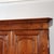 Brown Antique Wardrobe in Walnut, 1800s For Sale - Image 8 of 18