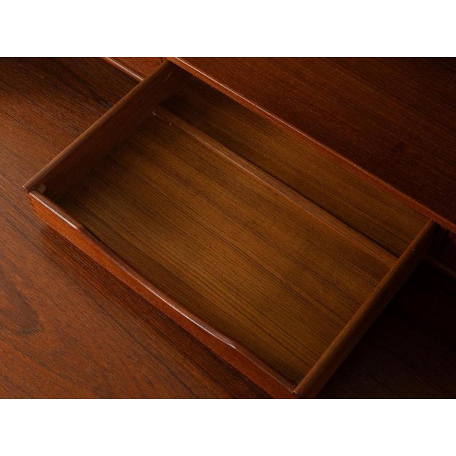 Bureau by Nils Jonsson for HJN Møbler, 1960s For Sale - Image 13 of 18