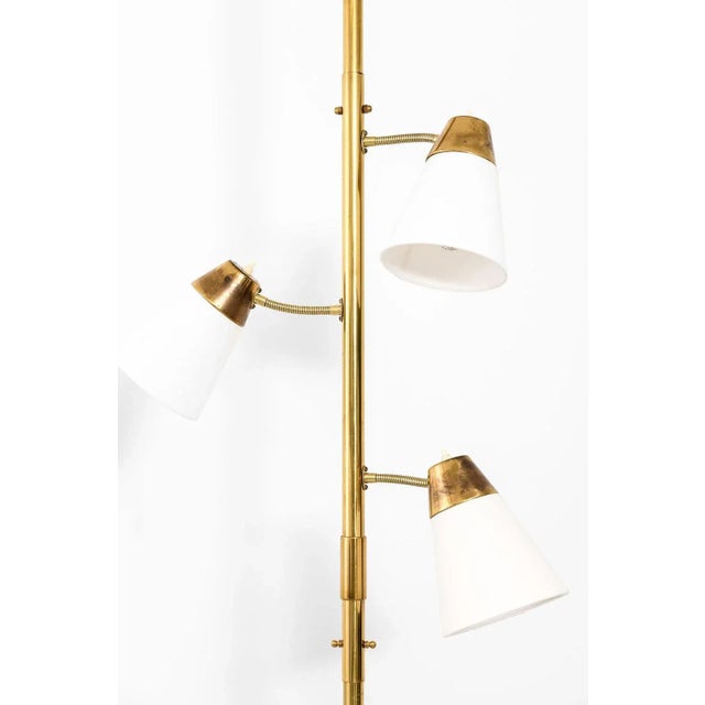 Model Triolett Lamps by Ho Armatur for Herbert Ode, 1960s, Set of 2 For Sale - Image 3 of 11