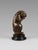 Art Deco Style Patinated Bronze Rabbit Sculpture after Bizette For Sale - Image 10 of 10