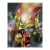Daniel Ketelhut, "The Ritual, Variation 4" Original Oil on Panel, 2021 For Sale