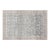1960s Turkish Oushak Rug For Sale