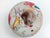 Early 20th Century Vintage Swirl Pottery Cowboy Hat Sombrero Ashtray Match Holder For Sale - Image 5 of 5