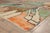 Mint Contemporary Boujad Moroccan Rug, 08'08 X 10'11 For Sale - Image 8 of 10