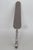 Pie Cake Server Stainless Steel Blade Sterling Silver Scrollwork Handle 5141b For Sale - Image 4 of 6