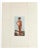 Sergio Barletta, Nude, Original Collage, 1975 For Sale