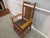 Arts & Crafts Stickley Mission Oak Arts and Crafts Arm Chair For Sale - Image 3 of 7