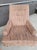 Pair High-Back Mid-Century Modern Lounge Chairs Manner of Edward Wormley For Sale - Image 16 of 17