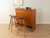 SK661 Home Bar, Johannes Andersen, J Skaaning & Son accomplished design: perfect proportions and visible attention to...