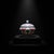 Musée du Louvre Heritage Collection: 16th Century Iznik Quartz Lidded Bowl Replica – Masterpiece Series (Limited Edition) For Sale - Image 9 of 9