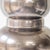 Tiered Spherical Chrome Table Lamp by R. Houben, 1970 For Sale - Image 3 of 13