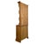 Vintage 20th Century Narrow Pine Welsh Dresser For Sale - Image 10 of 13