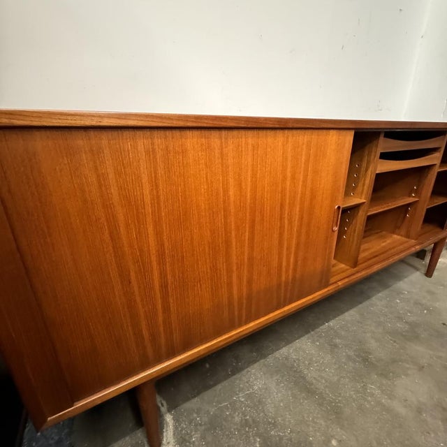 Sideboard by Arne Vodder for Sibast DK For Sale - Image 5 of 18