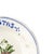 Talking Plate in Earthenware from Coimbra or Alcobaça For Sale - Image 4 of 6