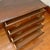 Vintage Chippendale Style Bachelor Chest With Brushing Slide For Sale - Image 6 of 11