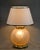Muller Frères French Art Deco Table Lamp by Muller Freres - 1930 France For Sale - Image 4 of 14