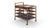 Serving Cart by Bodil Kjaer for Cassina For Sale - Image 4 of 16
