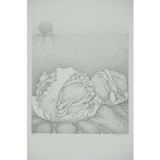 Gochka Charewicz, L'union, Lithograph For Sale