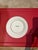 American 1976 Bicentennial Calendar Plate For Sale - Image 3 of 4
